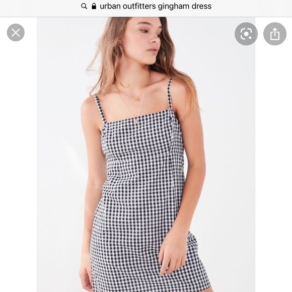 Urban outfitters dress - Picture 1 of 2